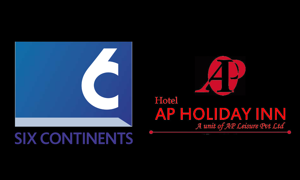 Six Continents hotels Vs Ap Leisure private limited